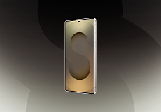 Телефон Samsung Galaxy S25 Ultra 12/512Gb (Titanium Gray)