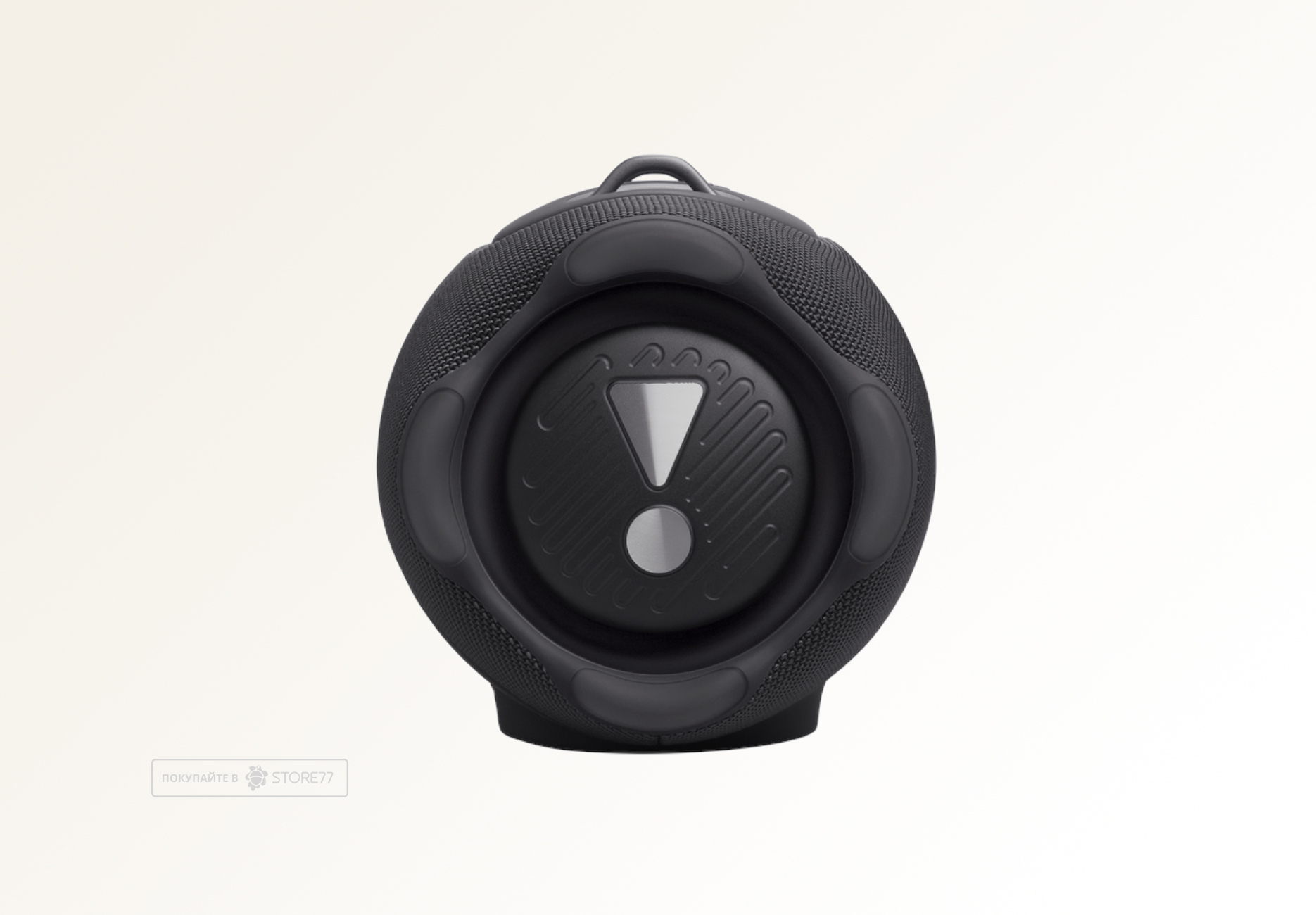 Портативная акустика JBL Xtreme 5 (Черная)