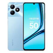 Телефон Realme Note 50 3/64Gb (Голубой)