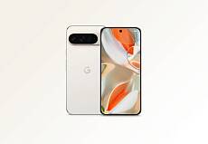 Телефон Google Pixel 9 Pro 16/128Gb (Porcelain)
