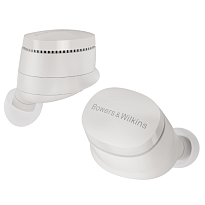 Беспроводные наушники Bowers & Wilkins Earbuds Pi6, цвет: облачный серый (Cloud Grey)