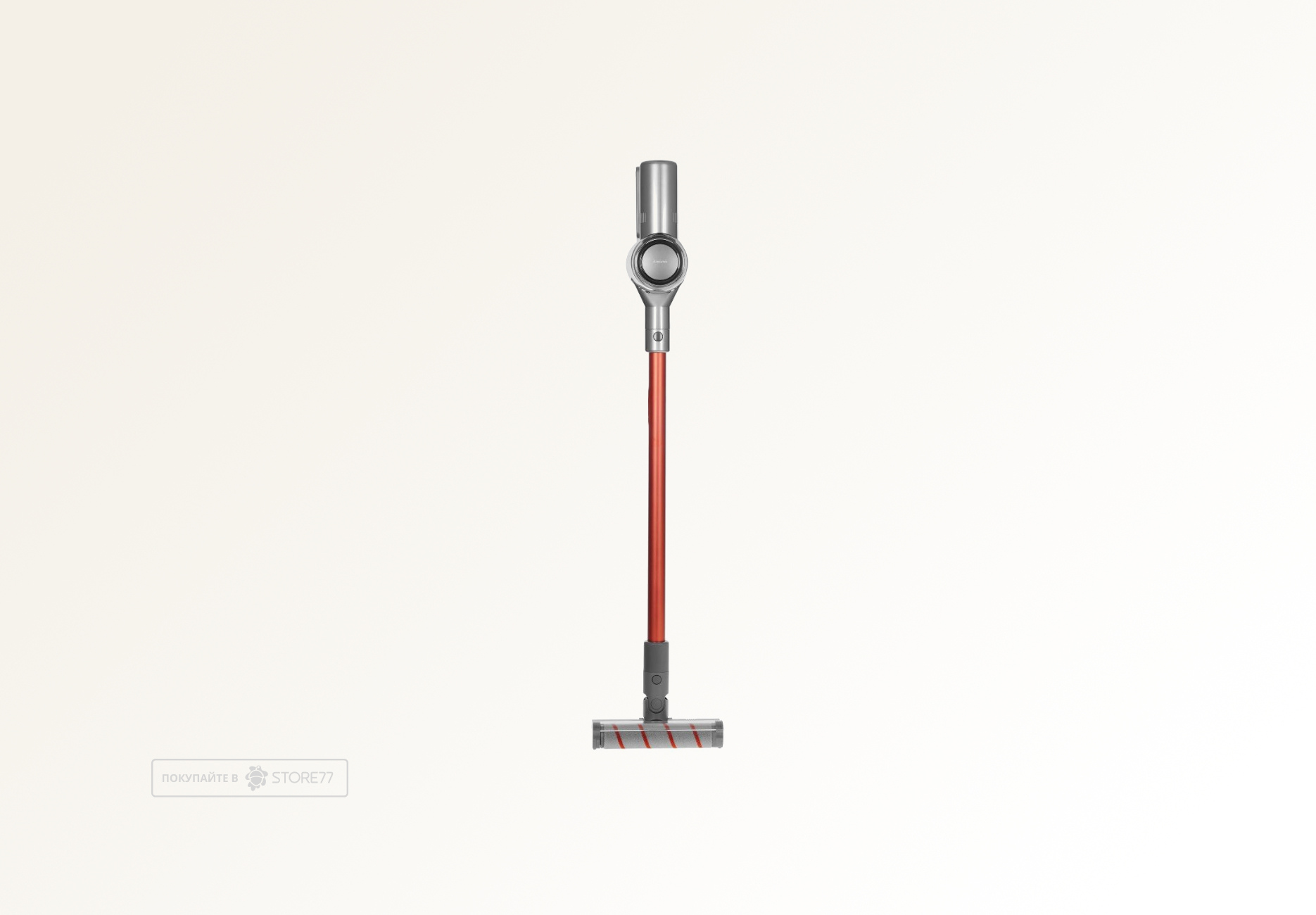 Беспроводной пылесос Dreame Vacuum Cleaner V11 EU (Серый)