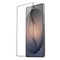 Защитное стекло для Samsung Galaxy S26 Ultra (С черной рамкой)
