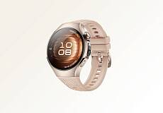 Умные часы Huawei Watch 5 42mm LTE (Beige)