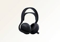 Беспроводная гарнитура Sony PULSE Elite (Черная)
