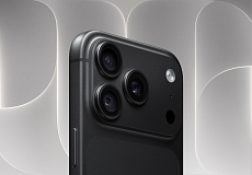 Телефон Apple iPhone 18 Pro 512 ГБ, цвет: черный (Black)