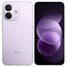 Телефон Xiaomi Redmi Note 17 Pro 5G 6/128 ГБ, цвет: фиолетовый (Purple)