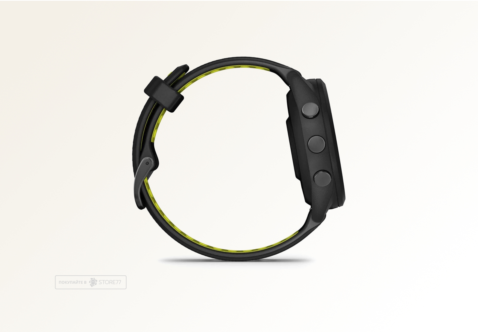 Умные часы Garmin FORERUNNER 265s 42mm Black