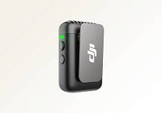 Беспроводной микрофон DJI Mic 2 (2TX + 1RX)