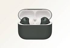 Беспроводные наушники Apple AirPods Pro 3 (Темно-зеленый)