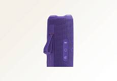 Портативная акустика JBL Flip 7 (Фиолетовая)