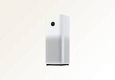 Очиститель воздуха Xiaomi Smart Air Purifier 4 Pro (Белый)