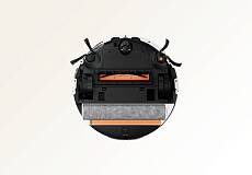 Робот-пылесос Xiaomi Robot Vacuum 6 EU (Белый)