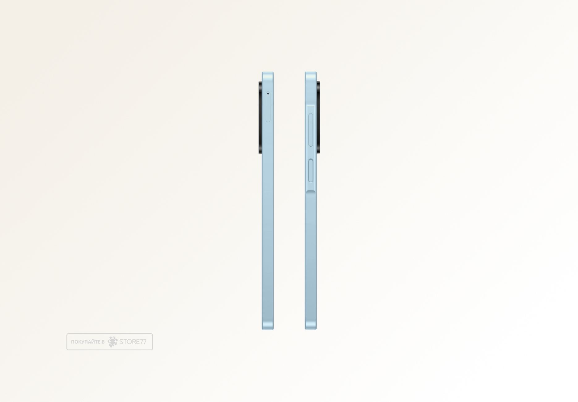 Телефон Samsung Galaxy A17 6/128Gb (Light Blue) Телефон Samsung Galaxy A17 6/128Gb (Light Blue)