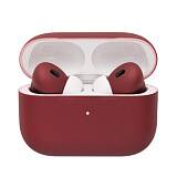 Беспроводные наушники Apple AirPods Pro 2 (Бордовый)