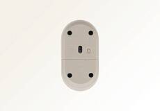 Беспроводная мышь Xiaomi Lite 2 GL (Белая)