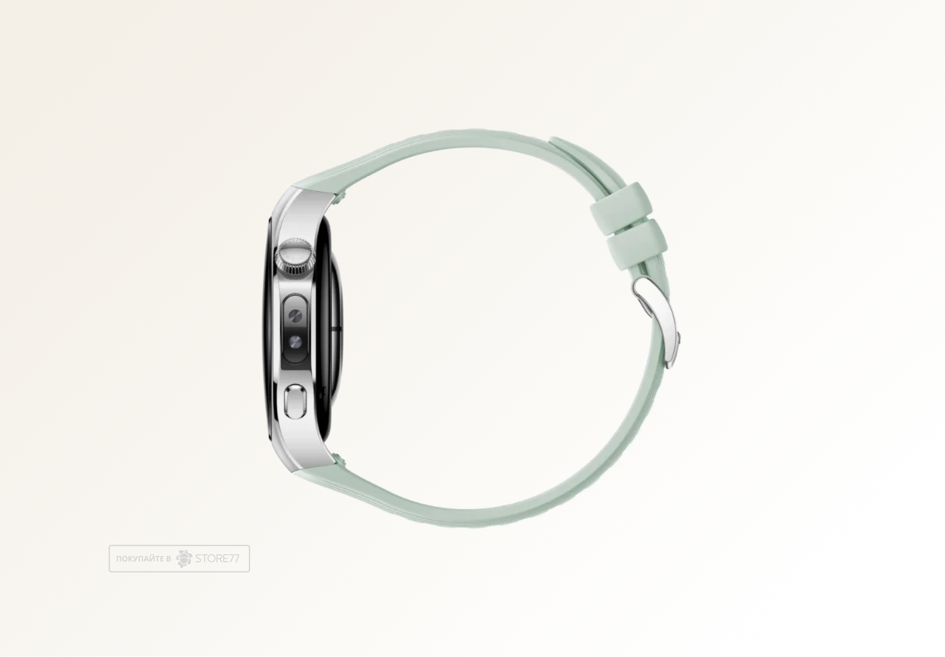 Умные часы Huawei Watch 5 42mm LTE (Light Green) Умные часы Huawei Watch 5 42mm LTE (Light Green)