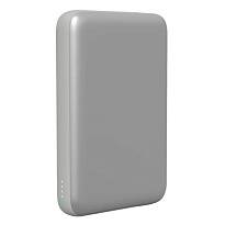 Внешний аккумулятор беспроводной Magssory Core 10000mAh MagSafe (Titan)