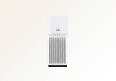 Очиститель воздуха Xiaomi Smart Air Purifier 4 Pro (Белый)