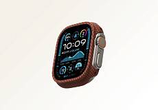 Чехол Pitaka Air Case для Apple Watch Ultra/Ultra 2 49mm (Sunset)