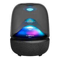Портативная акустика Harman Kardon Aura Studio 5 (Черная)