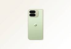 Телефон Google Pixel 10 Pro Fold 16/512 ГБ цвет: нефрит (Jade)