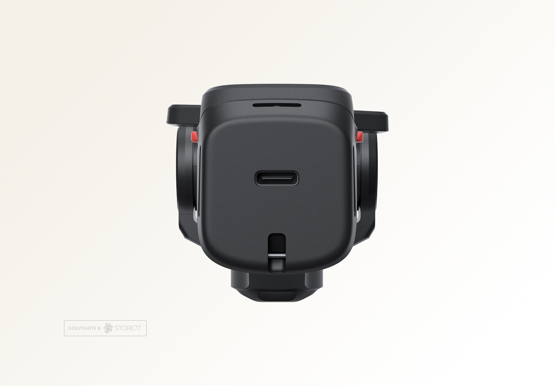 Экшн-камера Insta360 Luna Ultra цвет: черный (Black)