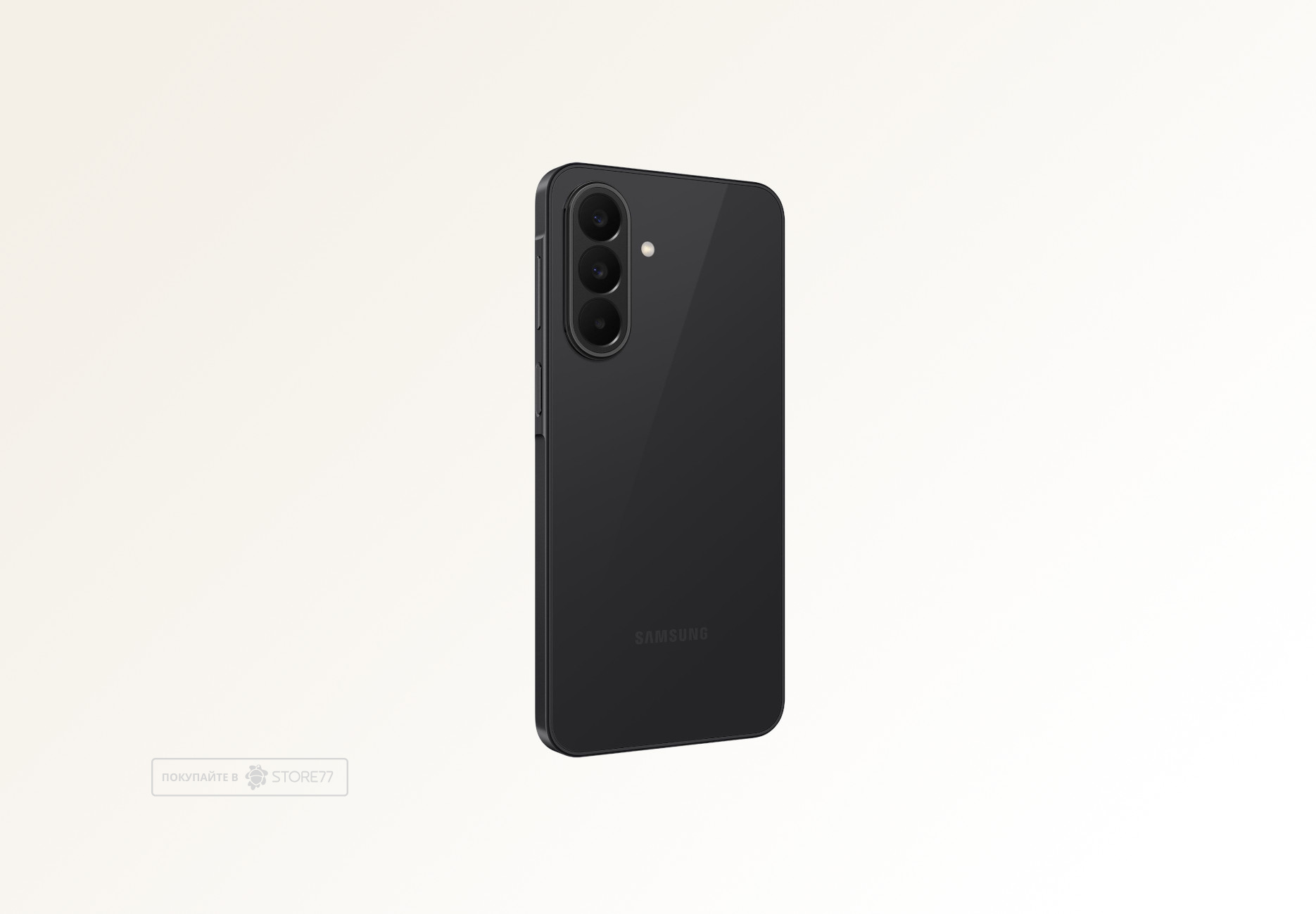 Телефон Samsung Galaxy A27 8/128 ГБ, цвет: черный (Black)