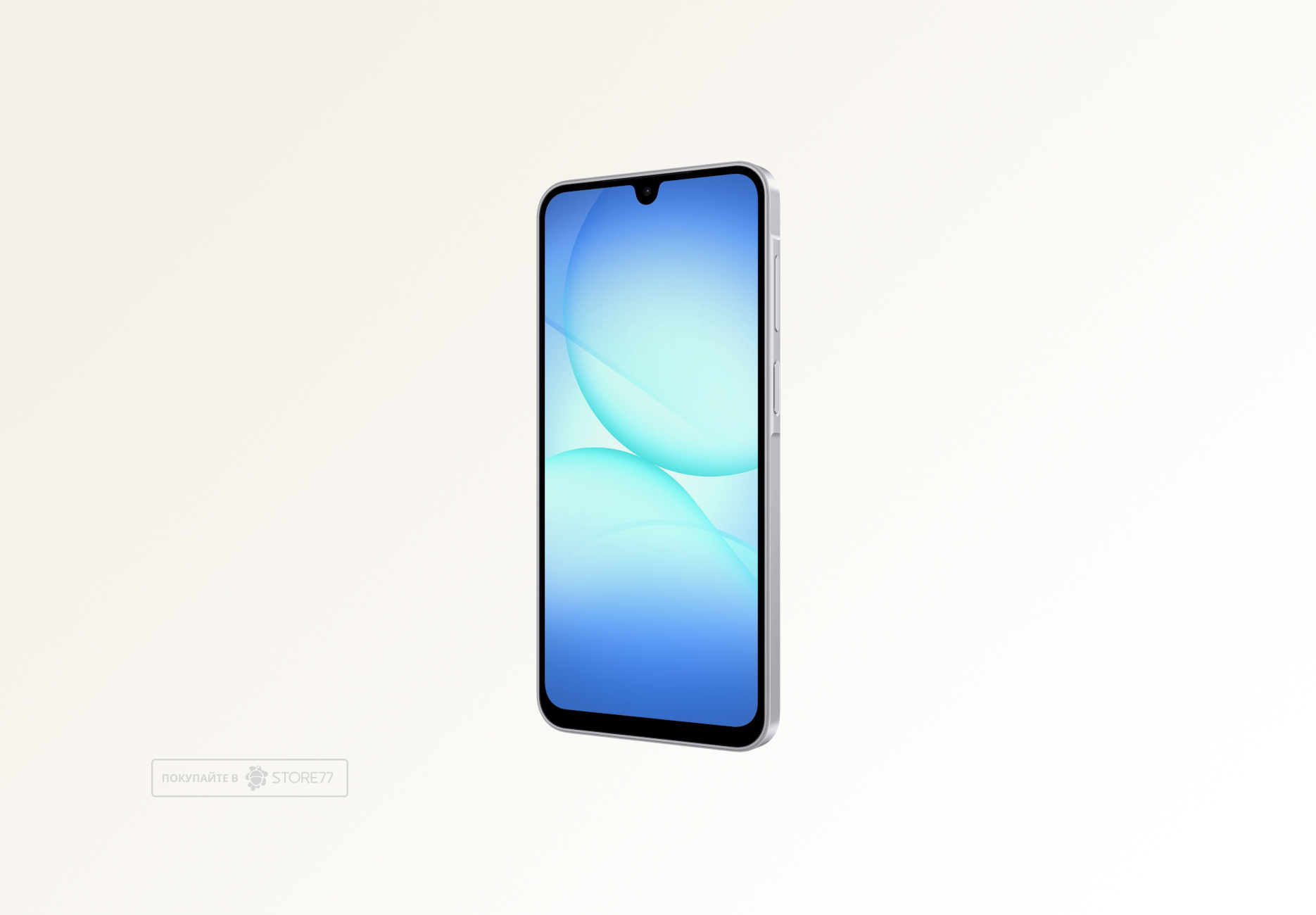 Телефон Samsung Galaxy A17 6/128Gb (Grey) Телефон Samsung Galaxy A17 6/128Gb (Grey)