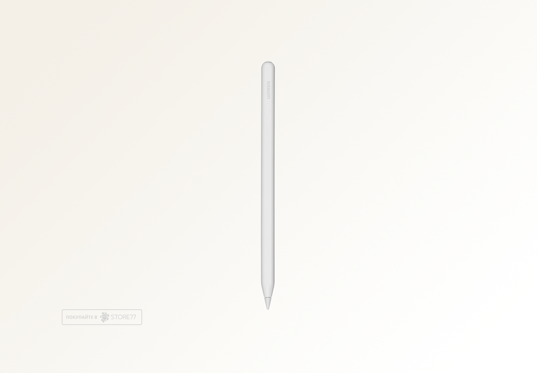 Стилус Ugreen LP653 для iPad (Белый)