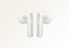 Беспроводные наушники Xiaomi Redmi Buds 6 Active (Белые)