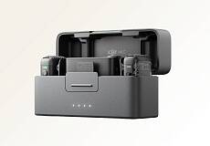 Беспроводной микрофон DJI Mic 2 (2TX + 1RX)