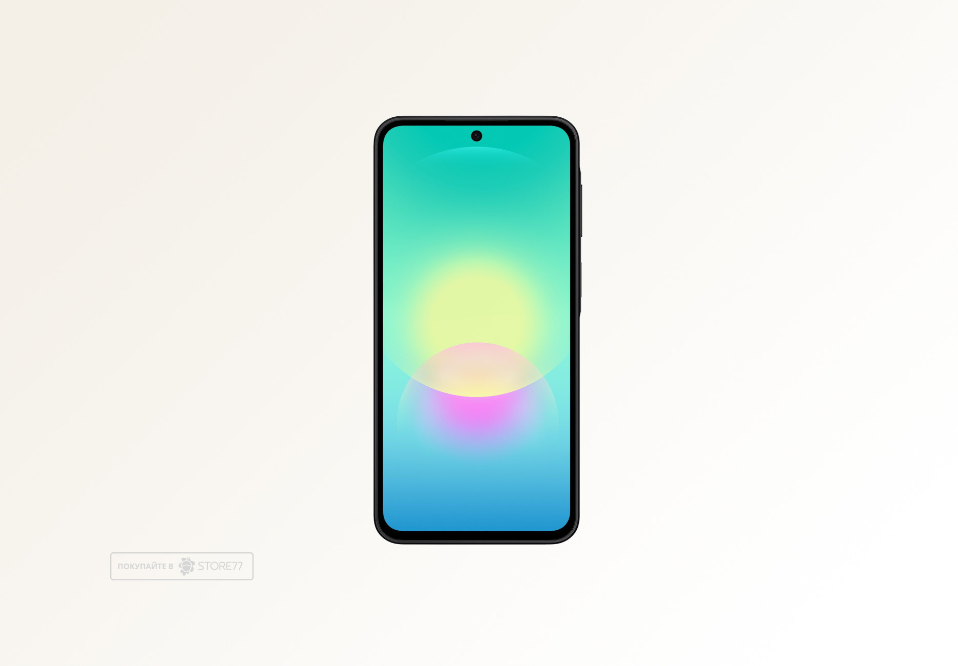 Телефон Samsung Galaxy A27 8/128 ГБ, цвет: черный (Black)