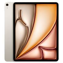 Планшет Apple iPad Air 13 М2 512 ГБ Wi-Fi (Сияющая звезда)