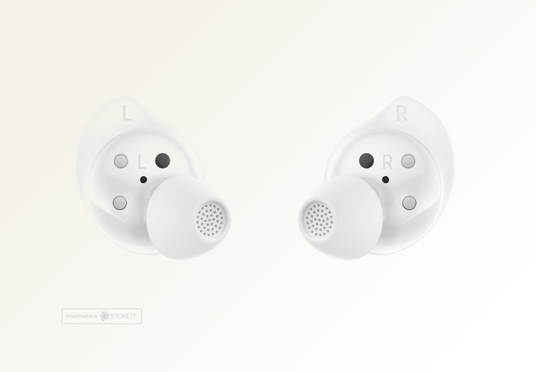 Беспроводные наушники Samsung Galaxy Buds Core (White)