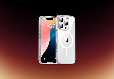 Комплект аксессуаров для iPhone 16 Pro