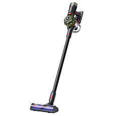 Беспроводной пылесос Dyson V8 Cyclone (Черный) вилка EU