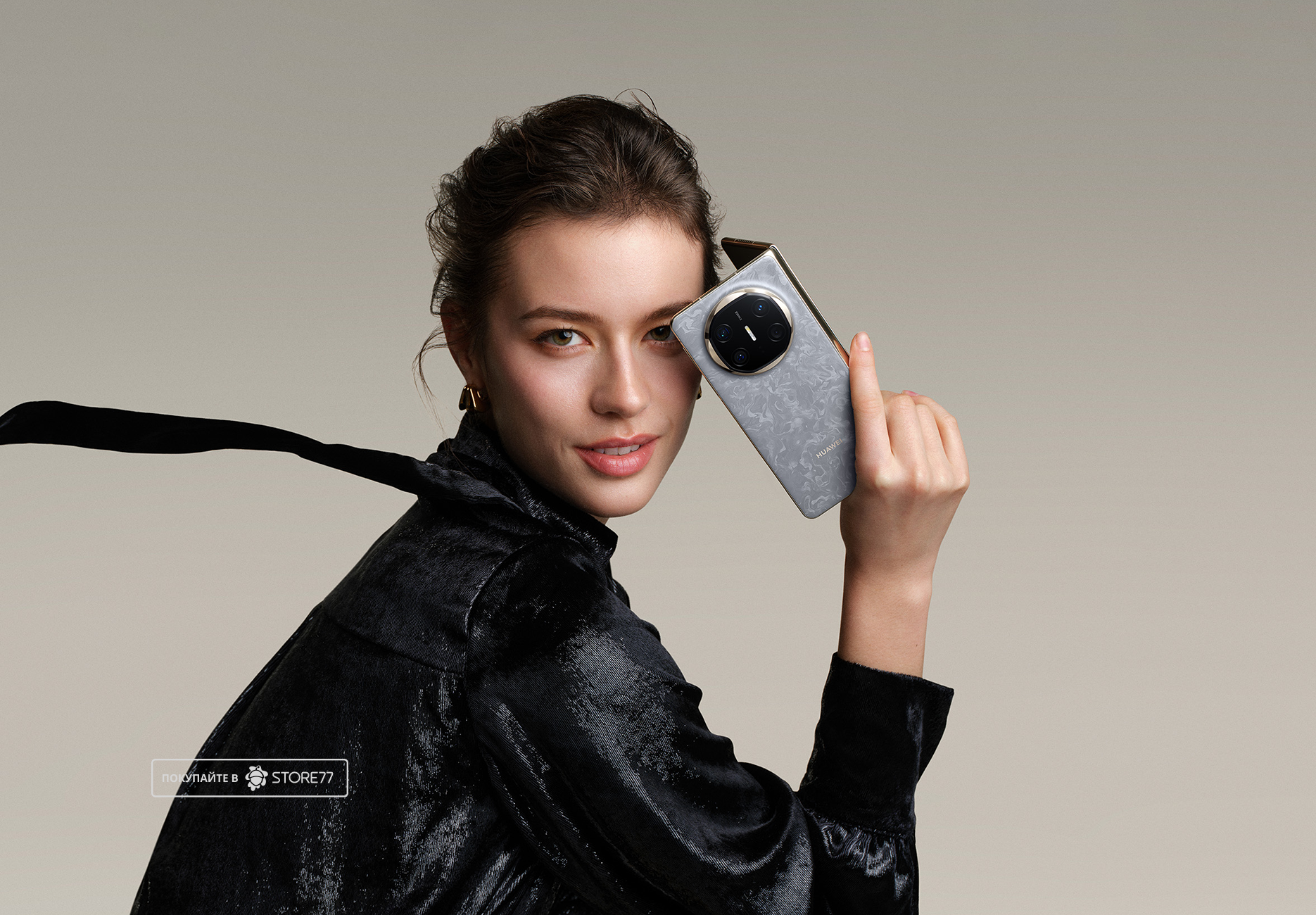 Телефон Huawei Mate X6 12/512Gb (Grey) Телефон Huawei Mate X6 12/512Gb (Grey)