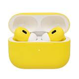 Беспроводные наушники Apple AirPods Pro 2 (Лимонный)