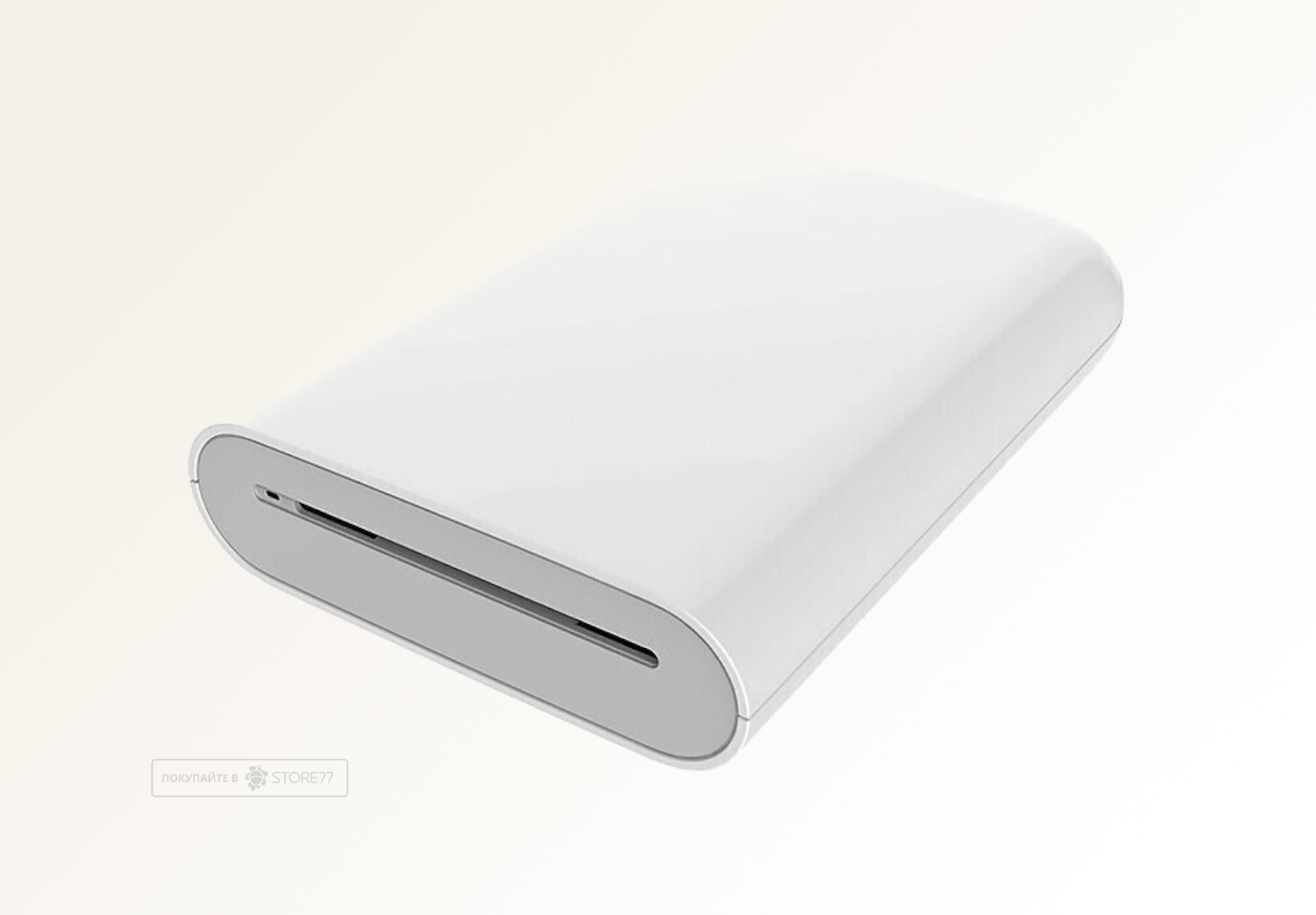 Фотопринтер Xiaomi Mi Portable Photo Printer (Белый)