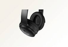 Беспроводные наушники Bose Quiet Comfort (Black)
