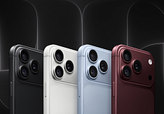 Телефон Apple iPhone 18 Pro 512 ГБ, цвет: серебристый (Silver)
