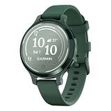 Умные часы Garmin LILY 2 Active 38mm Jasper Green Band