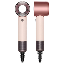 Фен Dyson Supersonic Travel HD19, цвет: керамический розовый/розовое золото (Ceramic Pink/Rose Gold) вилка EU