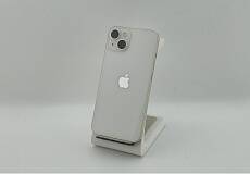 Телефон Apple iPhone 13 128 ГБ, цвет: белый (White) (Уценка)