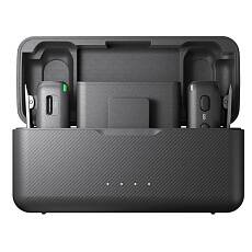 Беспроводной микрофон DJI Mic (2TX + 1RX)