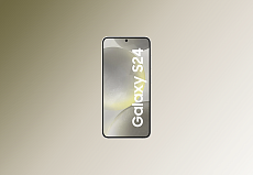 Телефон Samsung Galaxy S24 12/256 ГБ, цвет: серый (Gray)