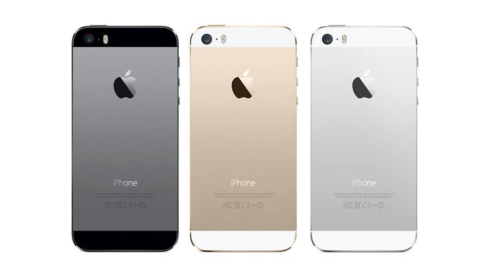 купить iPhone 5, iPhone 5S, apple