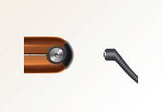 Выпрямитель Dyson Corrale HS07 (Медь/Никель)