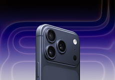 Телефон Apple iPhone 17 Pro 1Tb (Deep Blue)